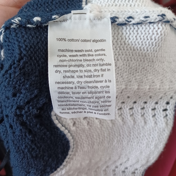 NWT Tommy Hilfiger Plus Tank - Picture 8 of 8